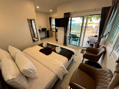 Naiyang Discovery Beach Resort – Fotos 2