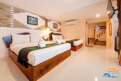 Naiyang Discovery Beach Resort – Fotos 6
