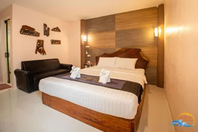 Naiyang Discovery Beach Resort – Fotos 8