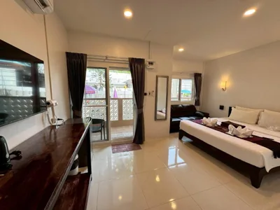 Naiyang Discovery Beach Resort – Fotos 9