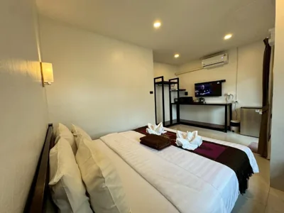 Naiyang Discovery Beach Resort – Fotos 12