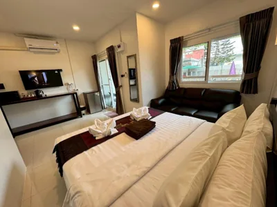 Naiyang Discovery Beach Resort – Fotos 13