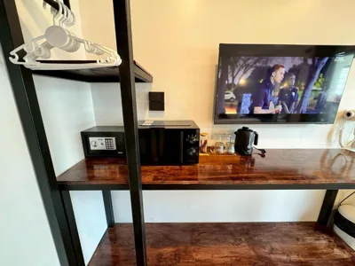 Naiyang Discovery Beach Resort – Fotos 14