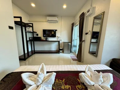 Naiyang Discovery Beach Resort – Fotos 15