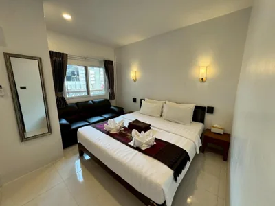 Naiyang Discovery Beach Resort – Fotos 16